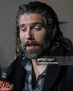 Anson Mount: the Versatile Actor and Rising Star