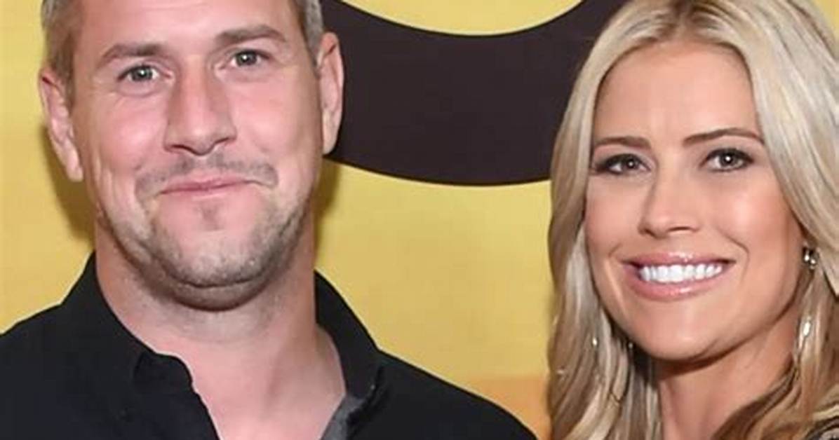 Ant Anstead - Bio, Age, Net Worth, Height, in Relation, Nationality, Body Measurement, Career