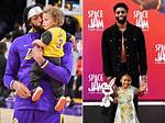 Anthony Davis Bio, Age, Wife, Children, Net Worth, Parents |