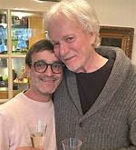 Anthony Geary's Wedding: Love and Legacy Unite