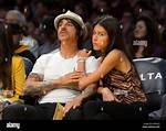Anthony Kiedis and Helena: a Deep Dive into Their Relationship