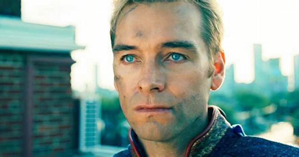 Anthony Starr's Unfiltered Persona: Exploring Rumors of Rudeness