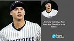 Anthony Volpe Ethnicity- Is He Italian? Parents Family and Instagram |