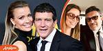 Antonio Banderas' 20-Year-Younger Gf Nicole Kimpel Once Saved His Life Inside Their Relationship