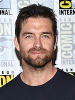 Antony Starr: a Journey to the Critics' Choice Television Award for Best Actor in a Drama