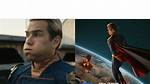 Antony Starr Cheeks: a Detailed Exploration of His Charismatic Facial Feature