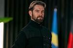 Antony Starr: the Rise of a Single Star
