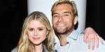 Antony Starr Wife
