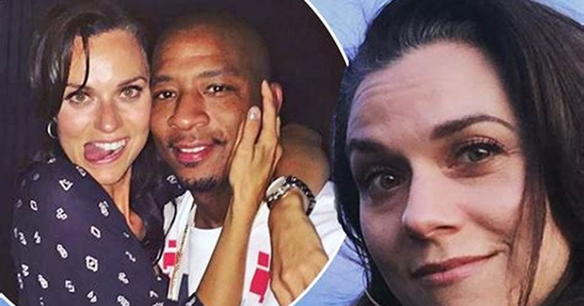 Antwon Tanner Biography, Age, Height, Wife, Net Worth, Family