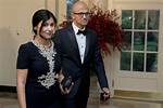 Anupama Nadella: Who Is Satya Nadella’s Wife? Anupama Nadella Net Worth, Job, Profession, Son, Family, Born, Date of Birth
