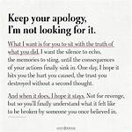 Apology Issued for Looking at Your Eyes Without Permission