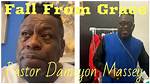 Apostle Dameyon Massey Video Twitter the Talks Today