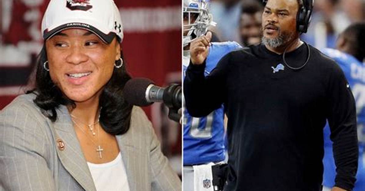 April Staley – Duce Staley’s Sister Age and Instagram Photos