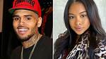 Are Ammika Harris and Chris Brown Still Together? Unraveling Their Relationship