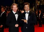 Are Benicio Del Toro and Guillermo Del Toro Related? Unraveling the Connection