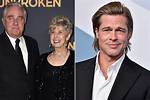 Are Brad Pitt's Parents Still Alive: Uncovering the Truth