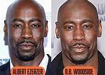 Are D. B. Woodside and Albert Ezerzer Related? Unraveling the Mystery |