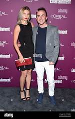 Are Frankie Muniz and Elycia Marie Turnbow Still Together? a Deep Dive into Their Relationship