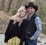 Are Hunter and Meghan Still Together After Farmer Wants a Wife? (Exclusive) ·
