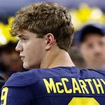 Are Jj and Mike Mccarthy Related? Difference in Family Tree |
