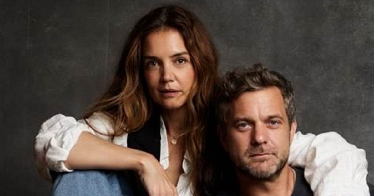 Are Joshua Jackson and Katie Holmes Friends? Exploring Their Relationship