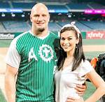 Are Lane Johnson and Wife Chelsea Johnson Separated? ·
