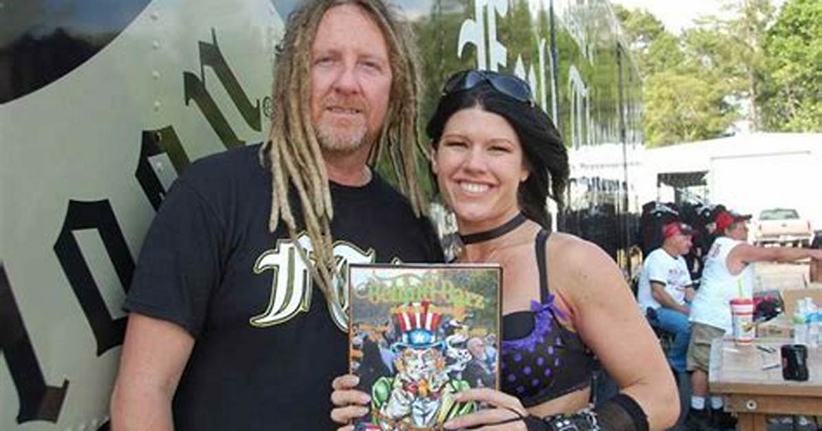 Are Michael and Angie Ballard Still Together?