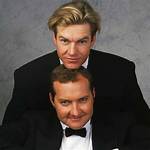 Are Randy and Dennis Quaid Related?
