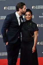 Are Ryan Eggold and Freema Agyeman a Couple? the Truth Behind the Rumors