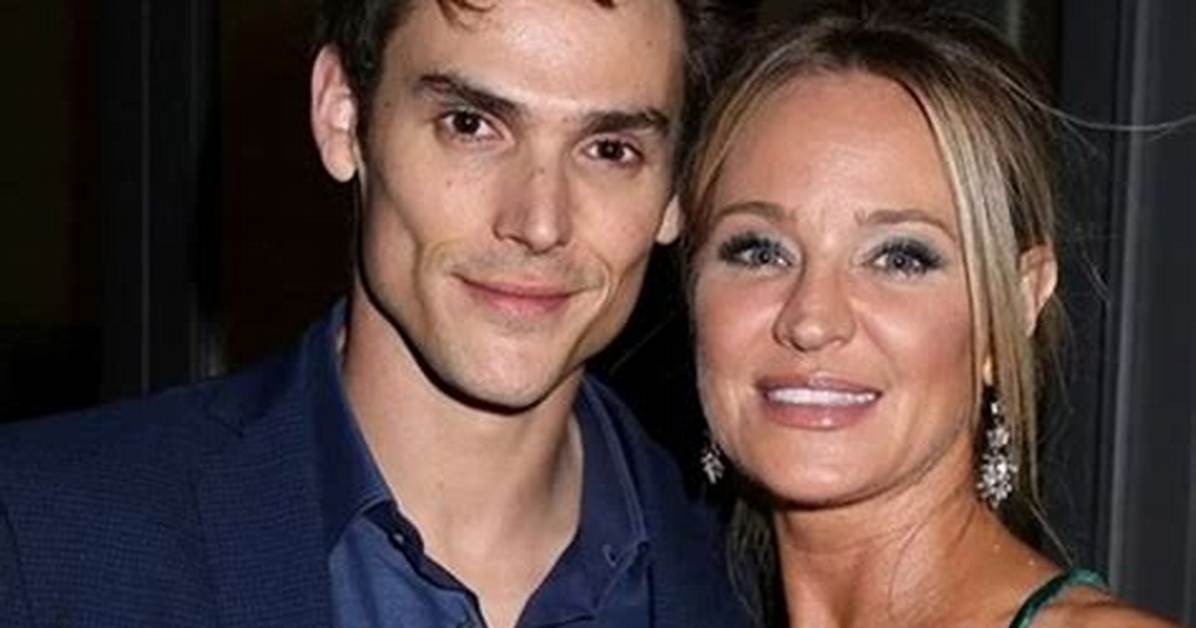 Are Sharon Case and Mark Grossman Still Together?