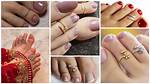 Are Toe Rings out of Style? Discover the Latest Trends