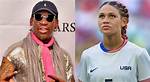 Are Trinity Rodman and Dennis Rodman Related? American Soccer Player Family Details We Could Find ·