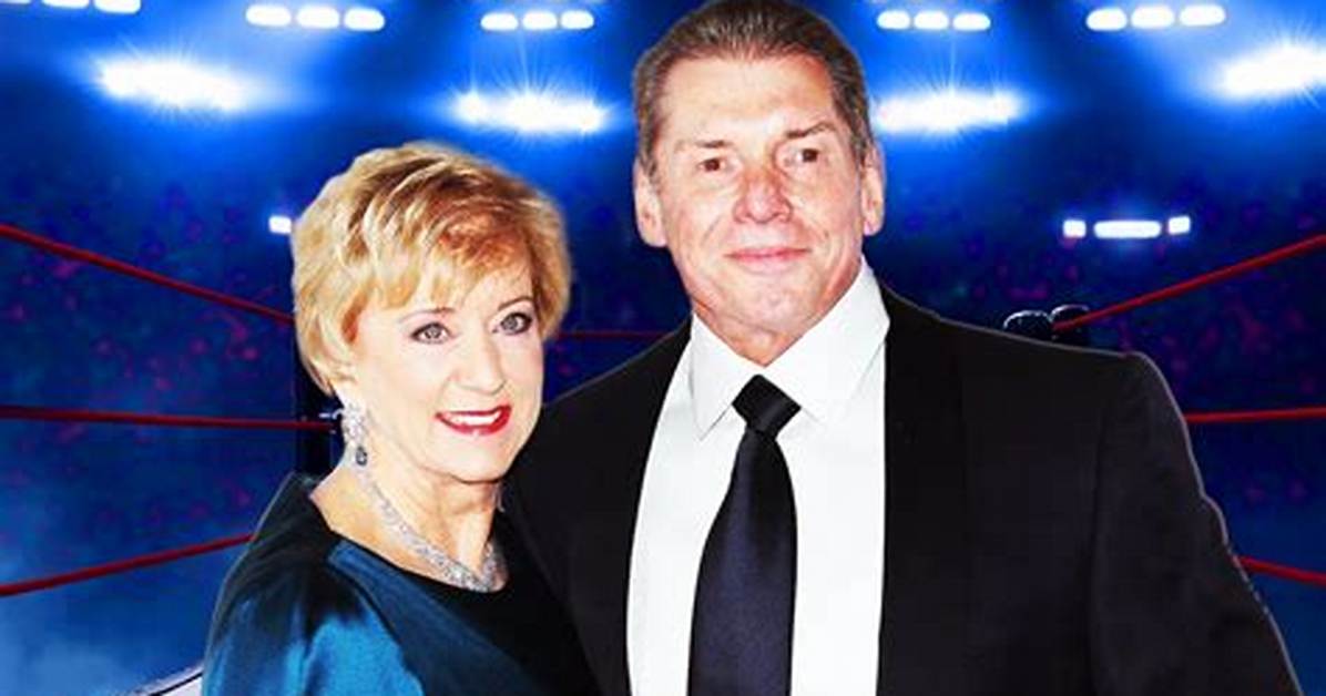 Are Vince Mcmahon and Linda Mcmahon Still Married? |