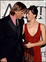Ariadna Gil – Bio, Facts to Know About Viggo Mortensen’s Wife