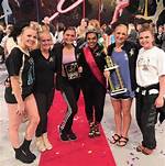 Arianna Davis (Dancer) Wiki, Age, Husband, Family, Net Worth, Biography & More