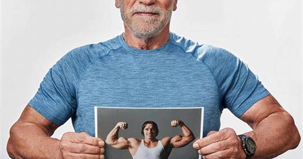 Arnold Schwarzenegger and Steroid Allegations