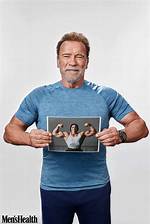 Arnold Schwarzenegger and Steroid Allegations