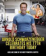 Arnold Schwarzenegger's Remarkable Kidney Transplant Journey