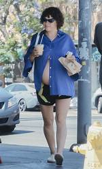 Arrested Development Star Alia Shawkat Is Pregnant with Her First Baby