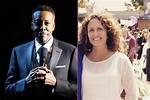 Arsenio Hall Wife