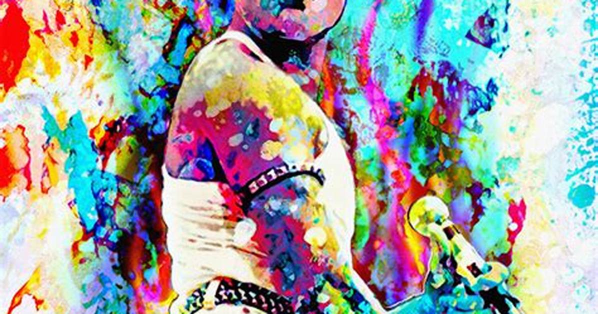 Art, Advocacy, and Freddie Mercury's Sisterhood