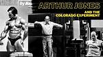 Arthur Jones |