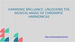 Artistic Brilliance and Musical Magic