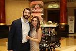 Ashlee and Kyle Palmieri's Enduring Love