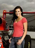 Ashley Force Net Worth: a Deep Dive into the Life and Earnings of a Racing Star