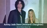 Ashley Jade Stern Biography, Married, Husband, Parents, Family