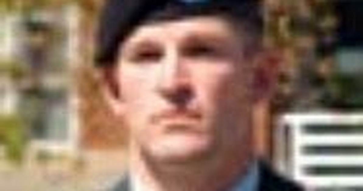 Ashton Casey Military: a Journey of Valor and Dedication