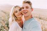Aspyn Ovard Husband Parker Ferris and Family