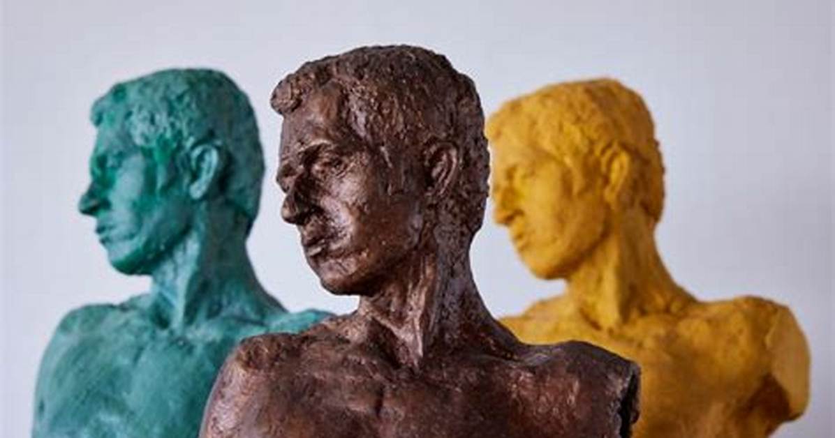 Aubriegh: the Rising Star of Contemporary Art