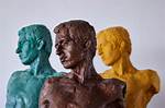 Aubriegh: the Rising Star of Contemporary Art